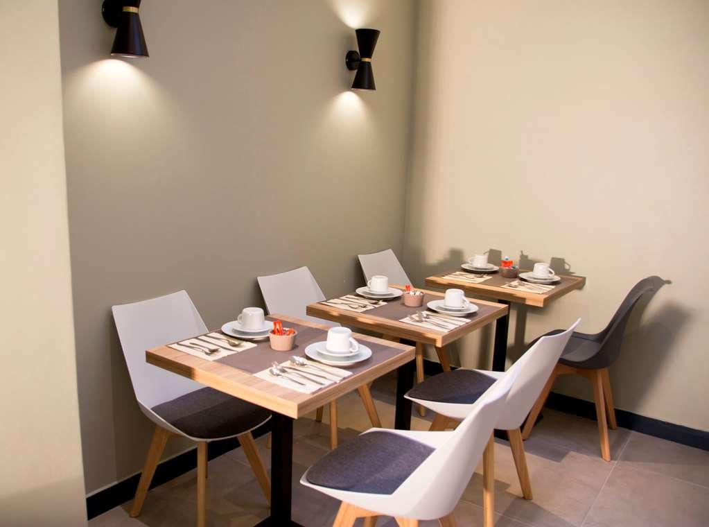 Moulin Hotel Parijs