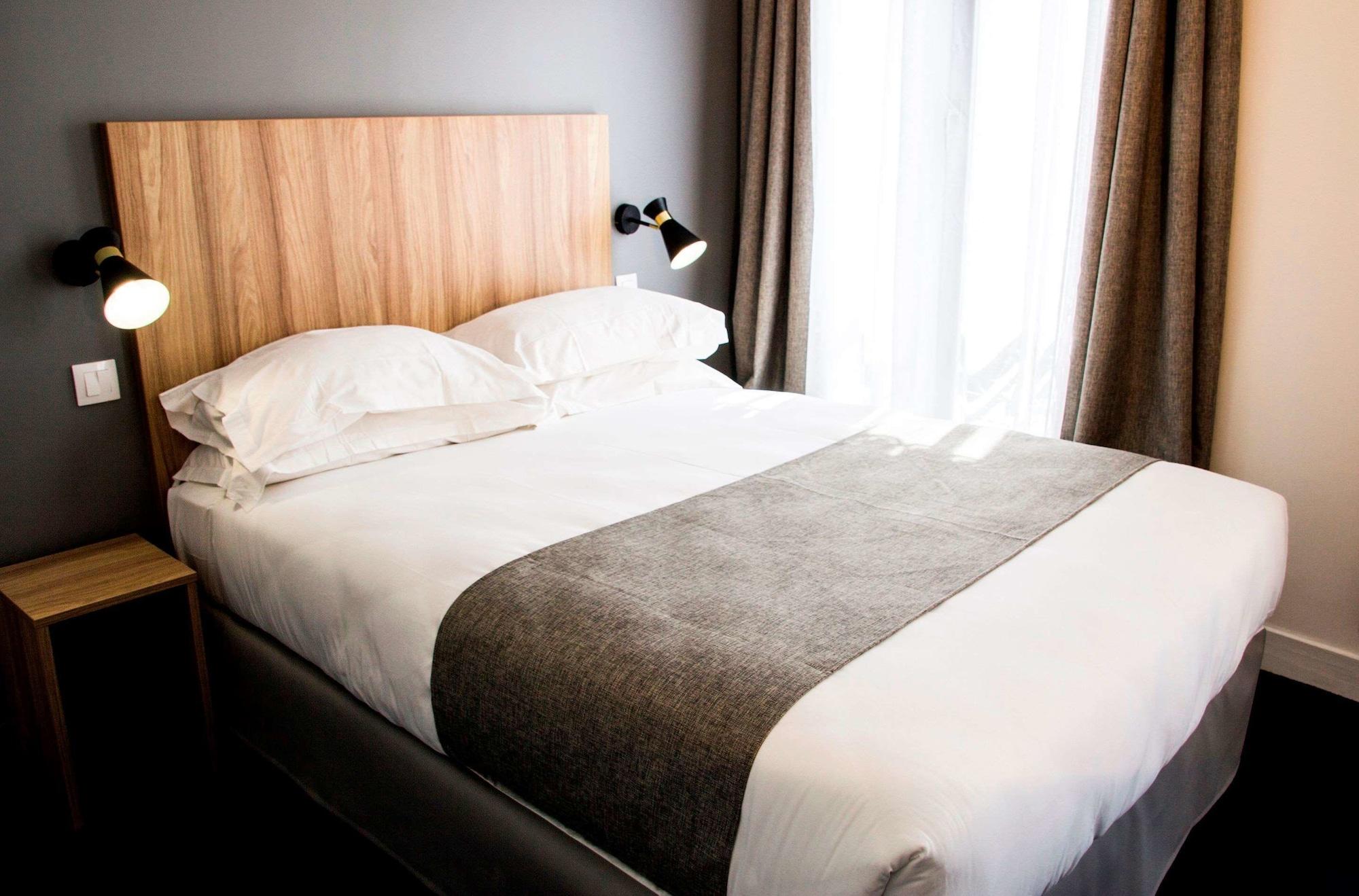 Moulin Hotel Parijs