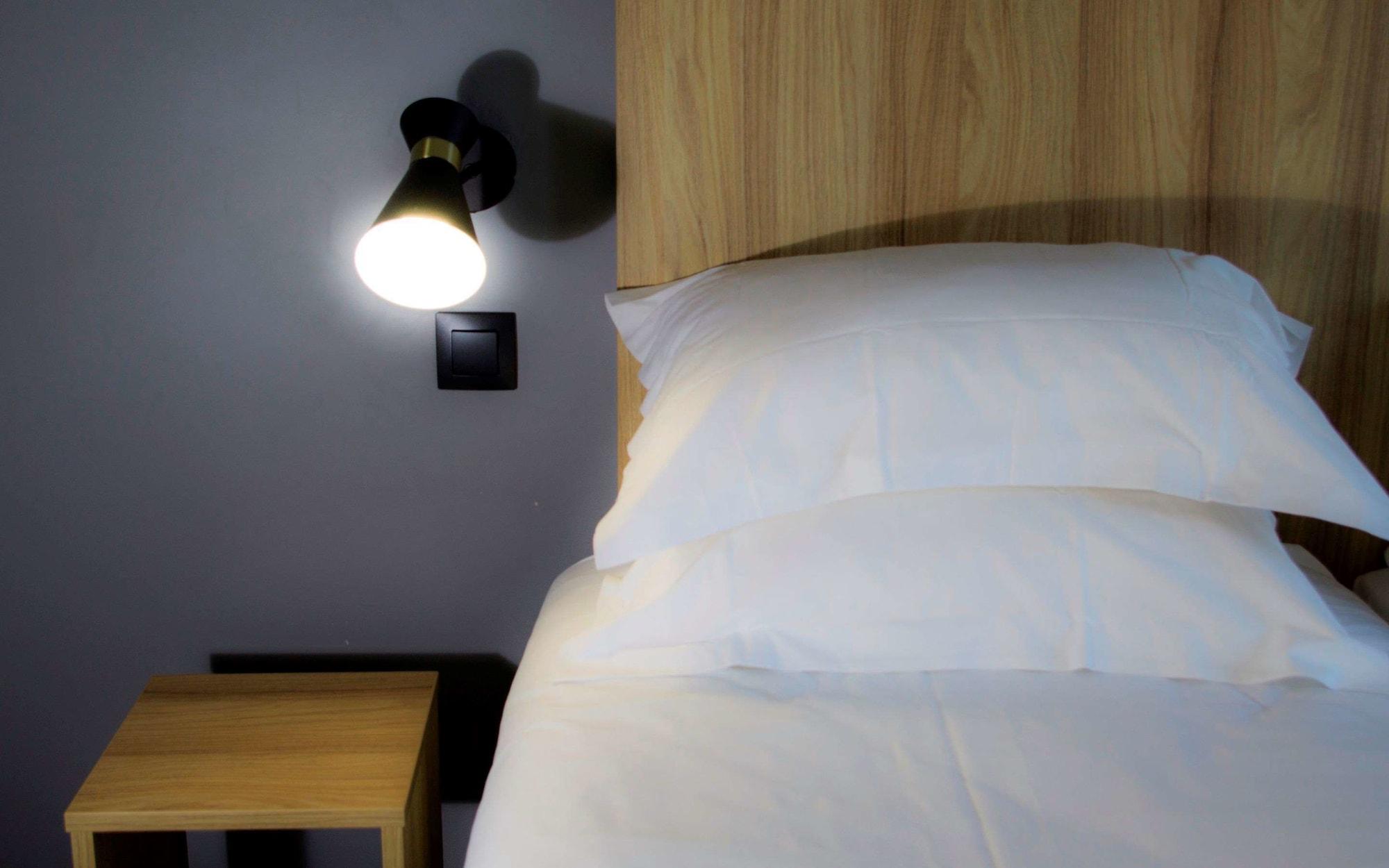 Hotel Moulin Parijs