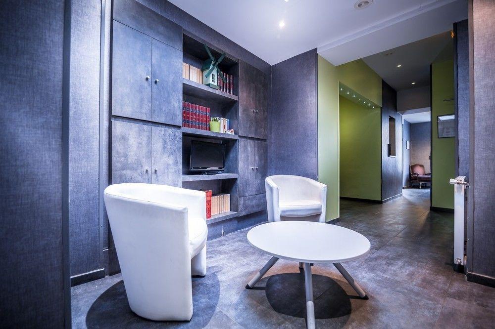 Moulin Hotel Parijs