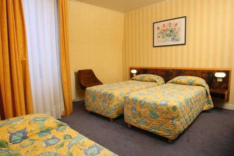 Hotel Moulin Parijs