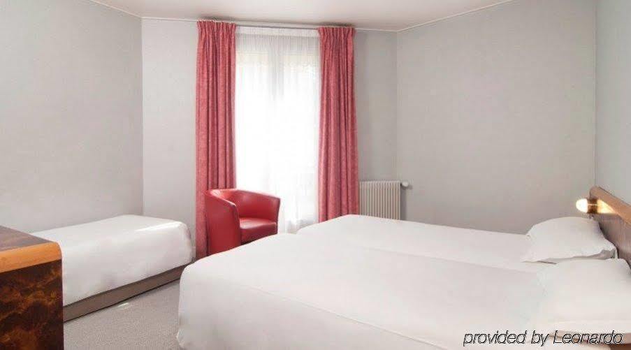 Moulin Hotel Parijs