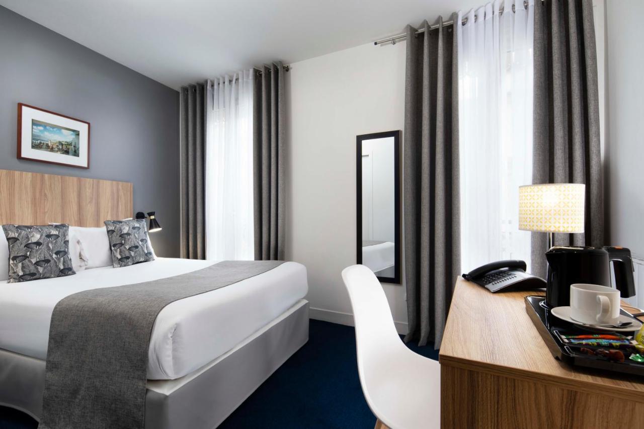 Moulin Hotel Parijs