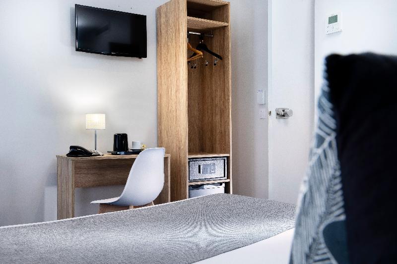 Moulin Hotel Parijs